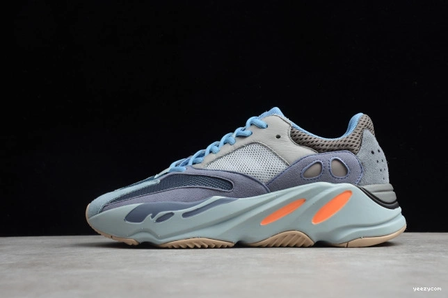 Boost Blue Yeezy Carbon FW2498 Adidas 700 1212